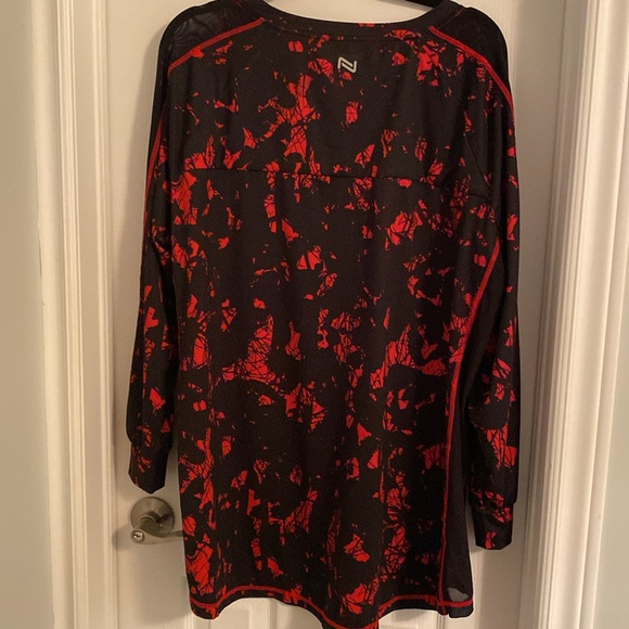 NOLA Active Top-3X - Picture 11 of 13